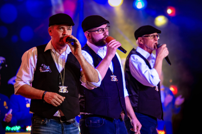 Karneval Frielendorf HD8A1334